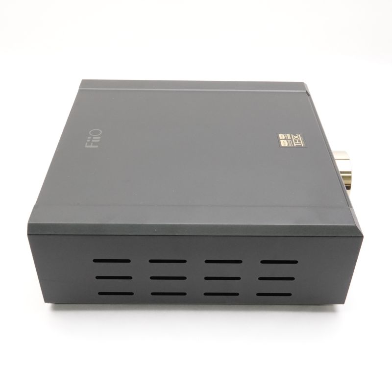 K9 Pro ESS [FIO-K9PROESS-B]