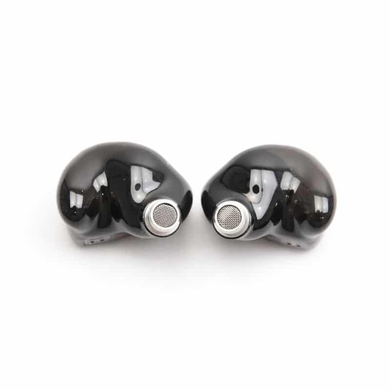 SUPERIOR Piano Black [QDC-SUPERIOR-BK]