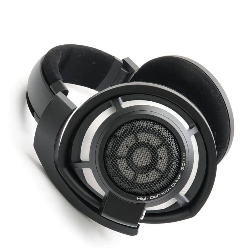 HD 800 S