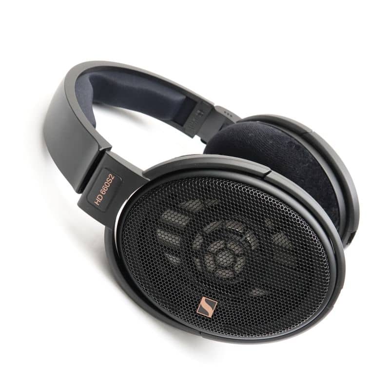 HD 660S2