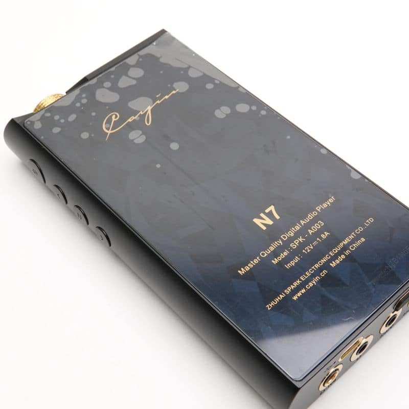 N7 [SPK-A003]