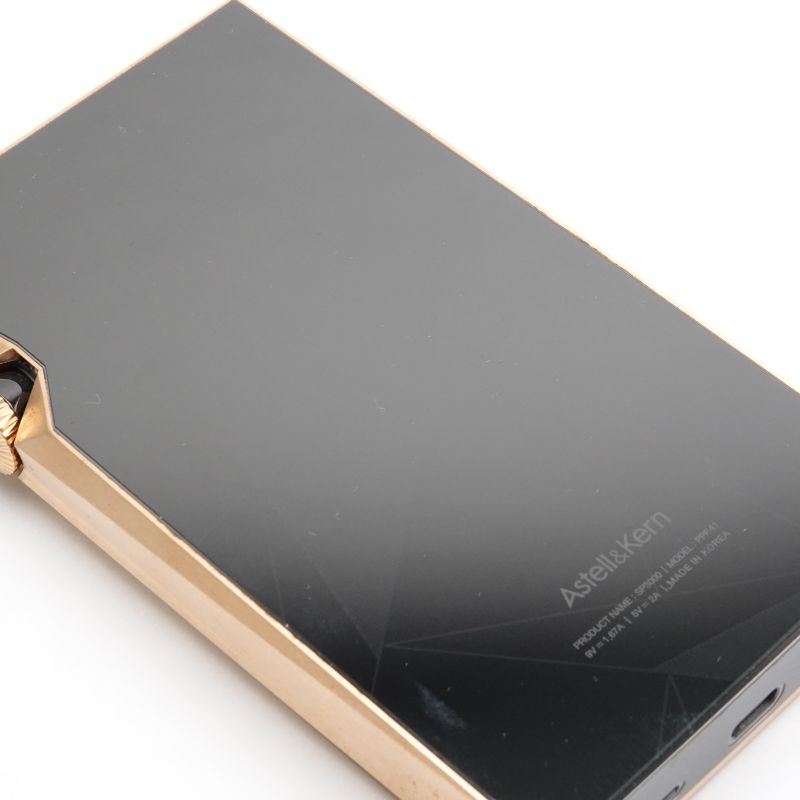 A&amp;ultima SP3000 Copper [IRV-AK-SP3000-COP]