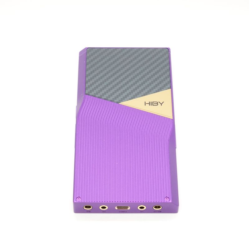 R6 Pro II Purple