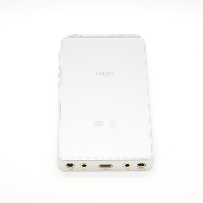 R6 III Gray