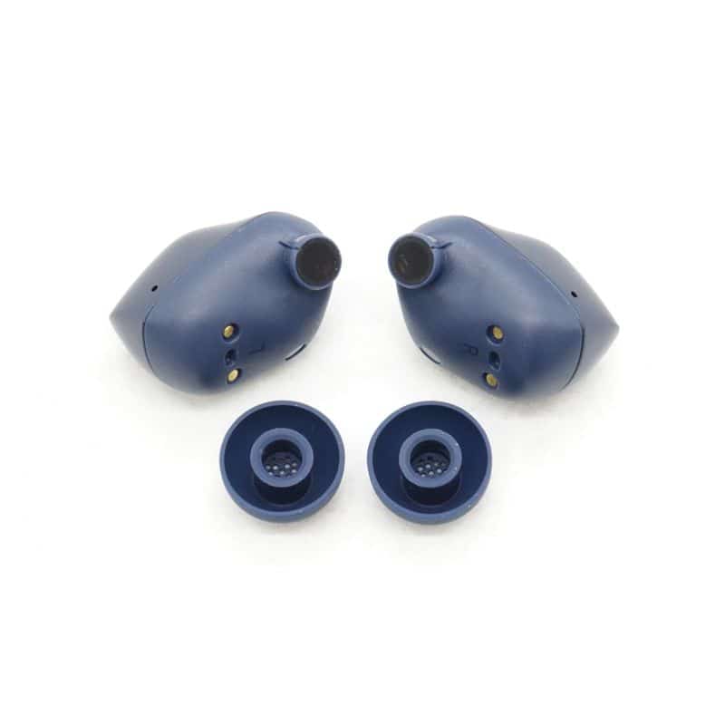 Accentum true wireless Blue