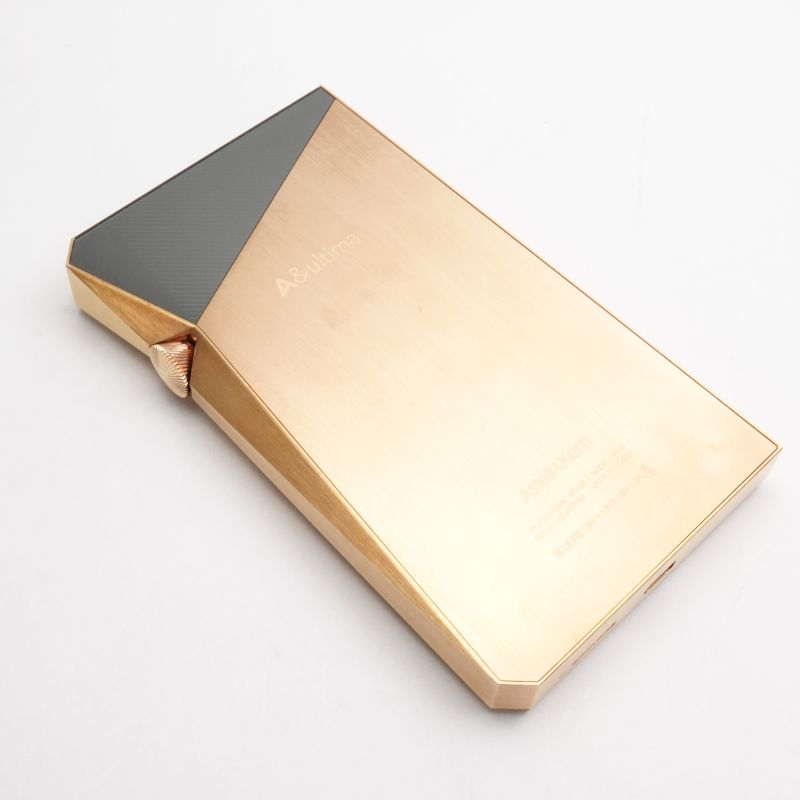 A&ultima SP2000 Copper [AK-SP2000-CP]