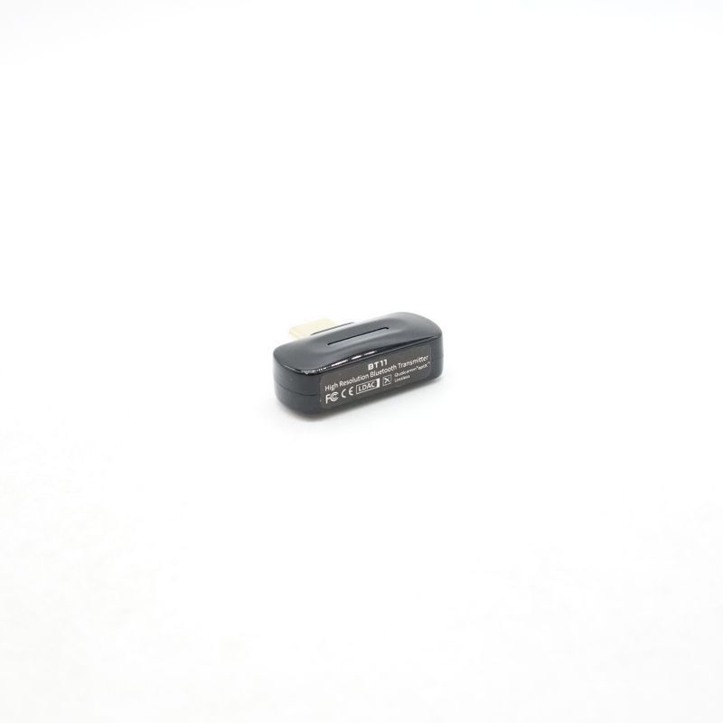 BT11 Black [FIO-BT11-B]
