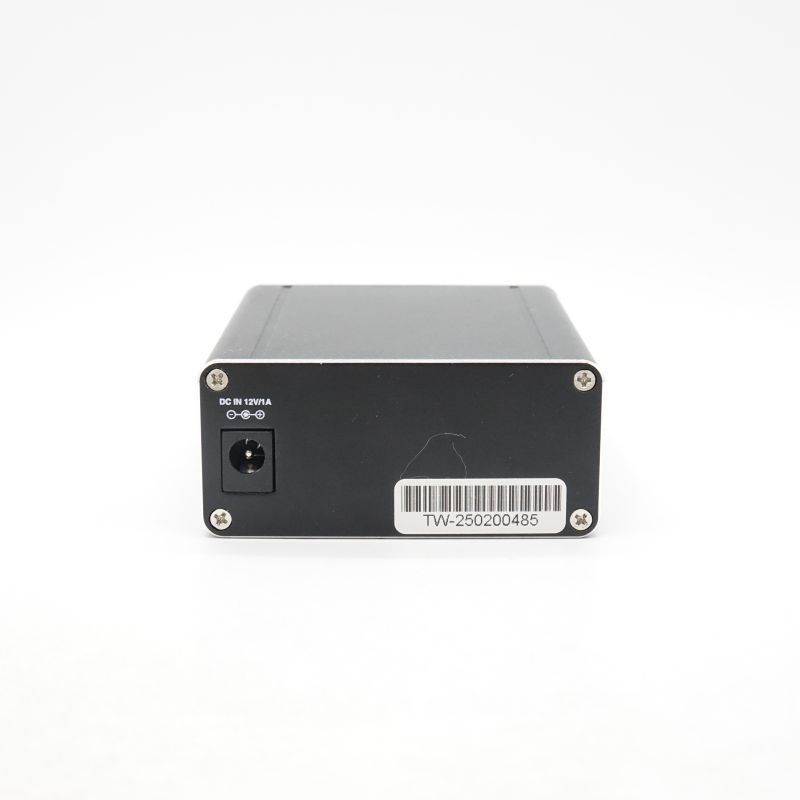 OPT ISO BOX [TW-OPT-ISO-BOX]