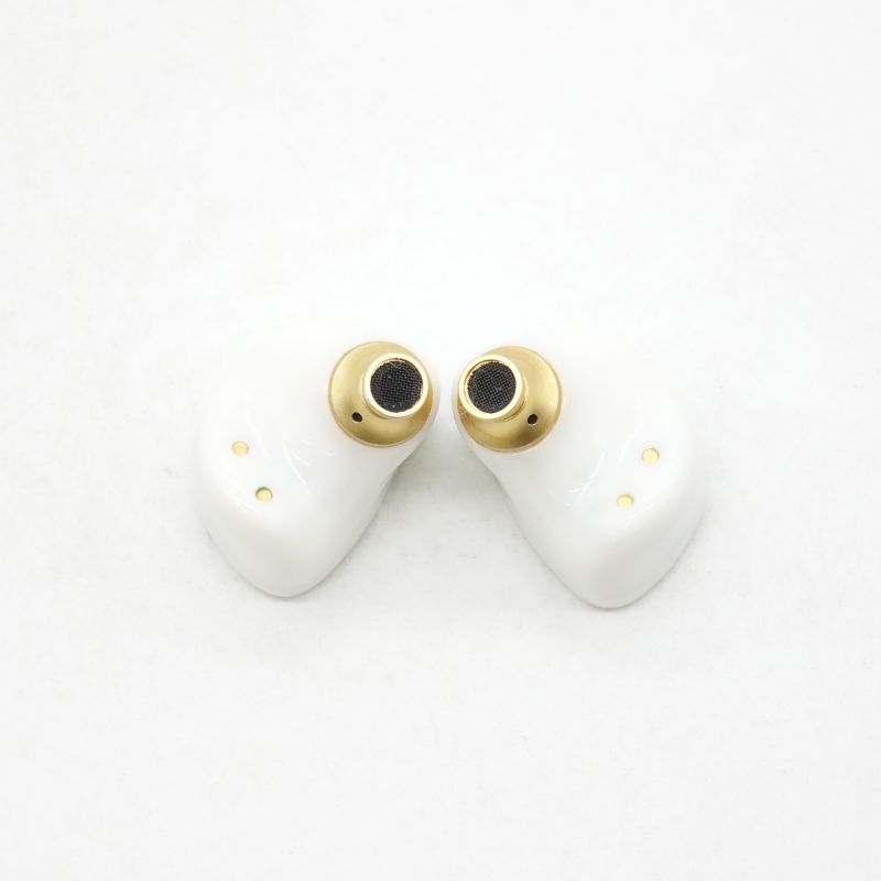 Inovator White Porcelain [INVTR-WP]
