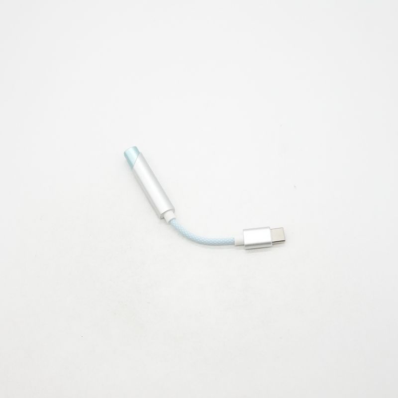 KA11 Type-C Silver [FIO-KA11TC-S]