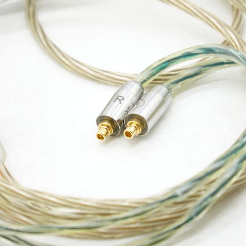 DITA-OSLO Cable MMCX