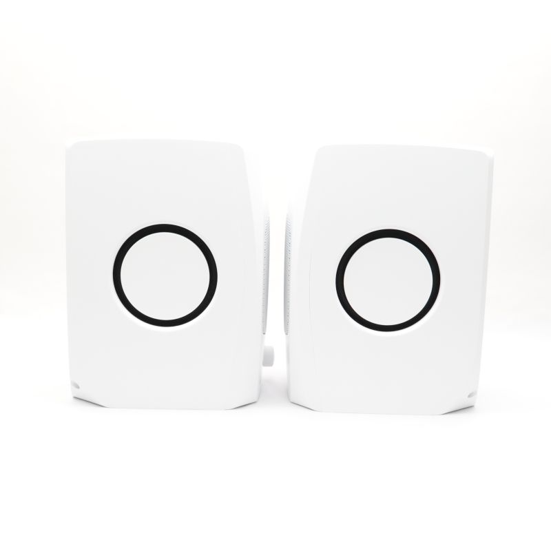 D3V/White