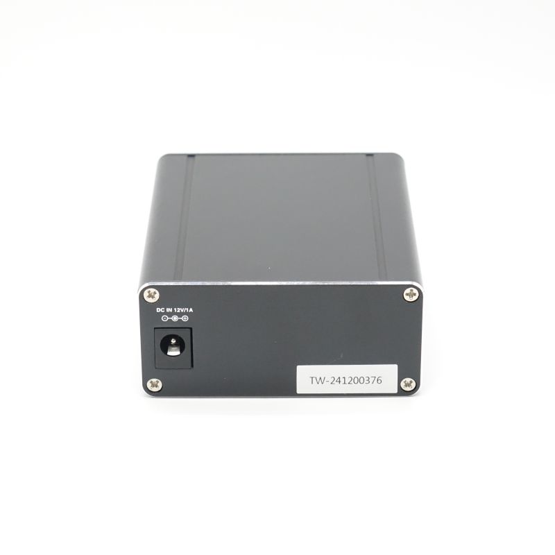 OPT ISO BOX [TW-OPT-ISO-BOX]