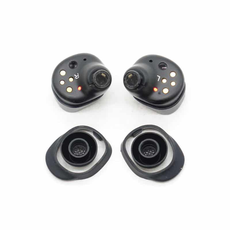 MOMENTUM True Wireless 4 [MTW4 Black Graphite]