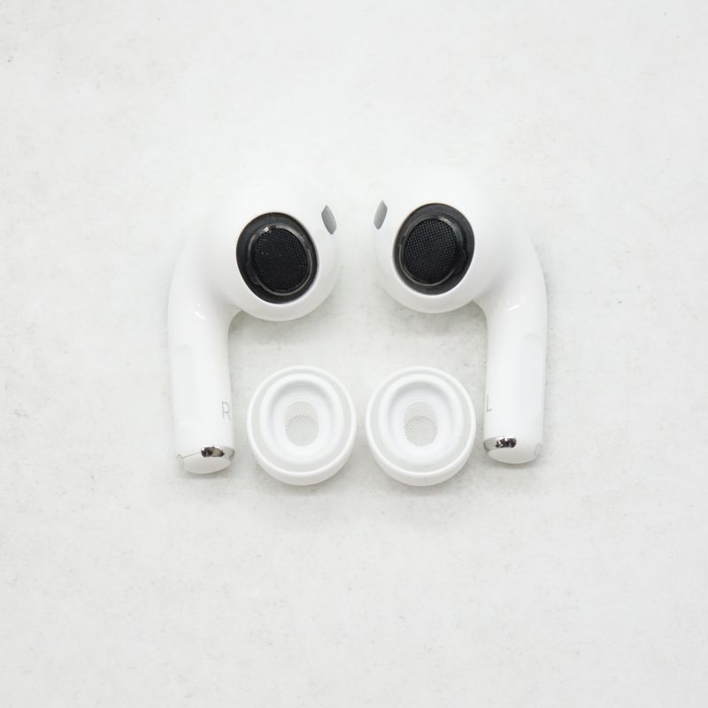 AirPods Pro(2G)(USB-Cケース付) [MTJV3J/A]