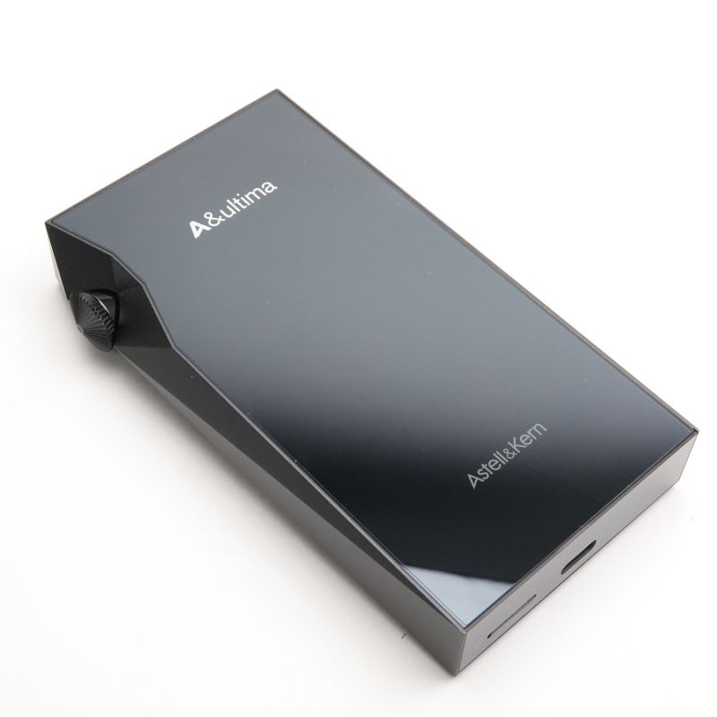 A&amp;ultima SP3000M [IRV-AK-SP3000M]