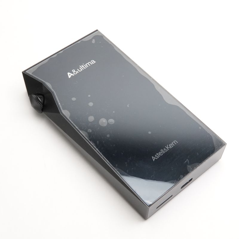 A&ultima SP3000M [IRV-AK-SP3000M]