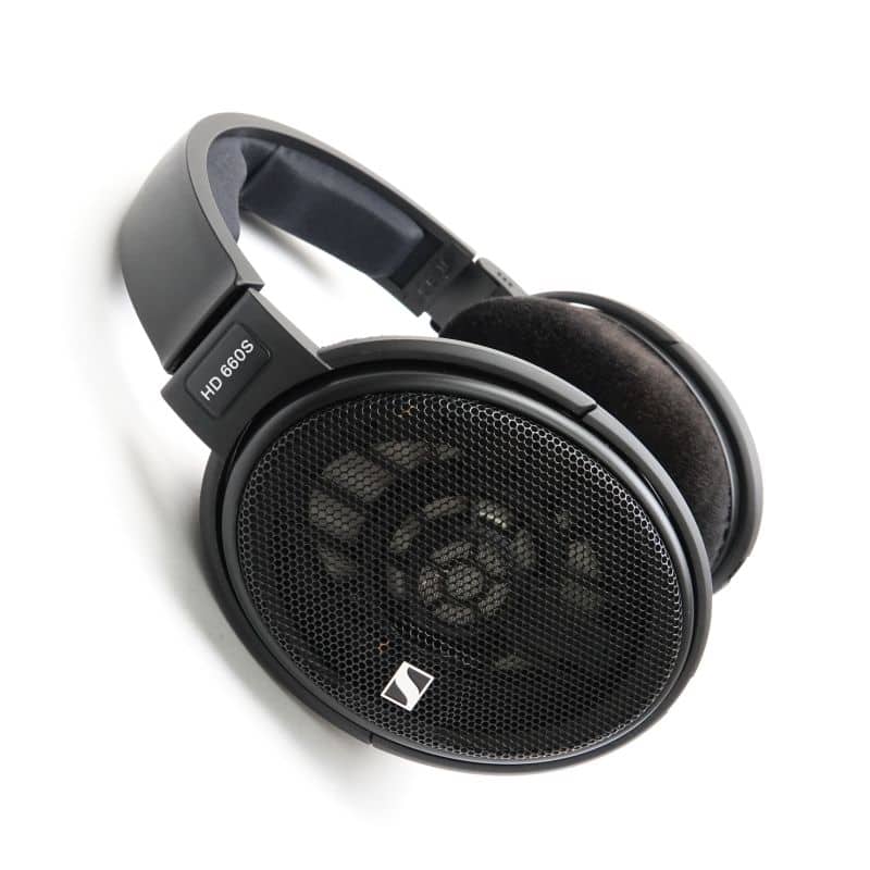 HD660S