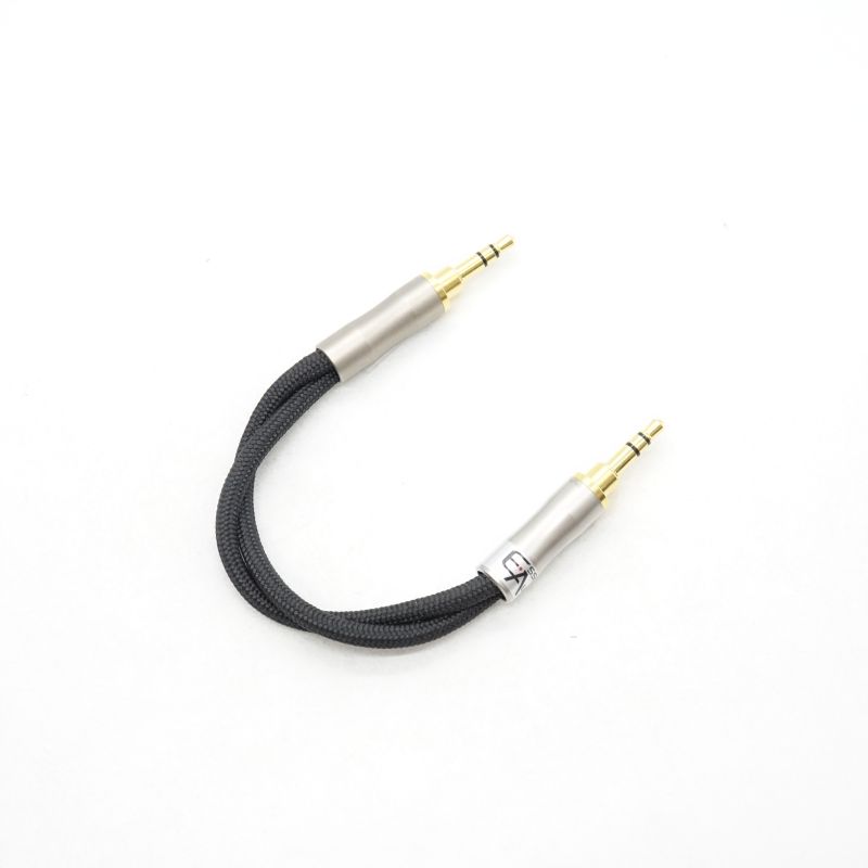 ESSENCE AUDIO JA-F11-S 3.5 to 3.5