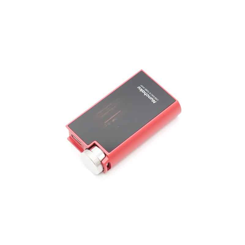 Nunchaku Red