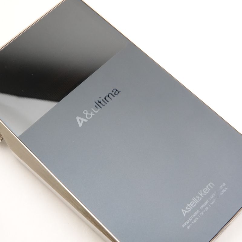 A&ultima SP3000T [IRV-AK-SP3000T]
