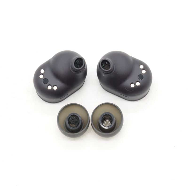 GEMINI II MATTE BLACK [LR161]