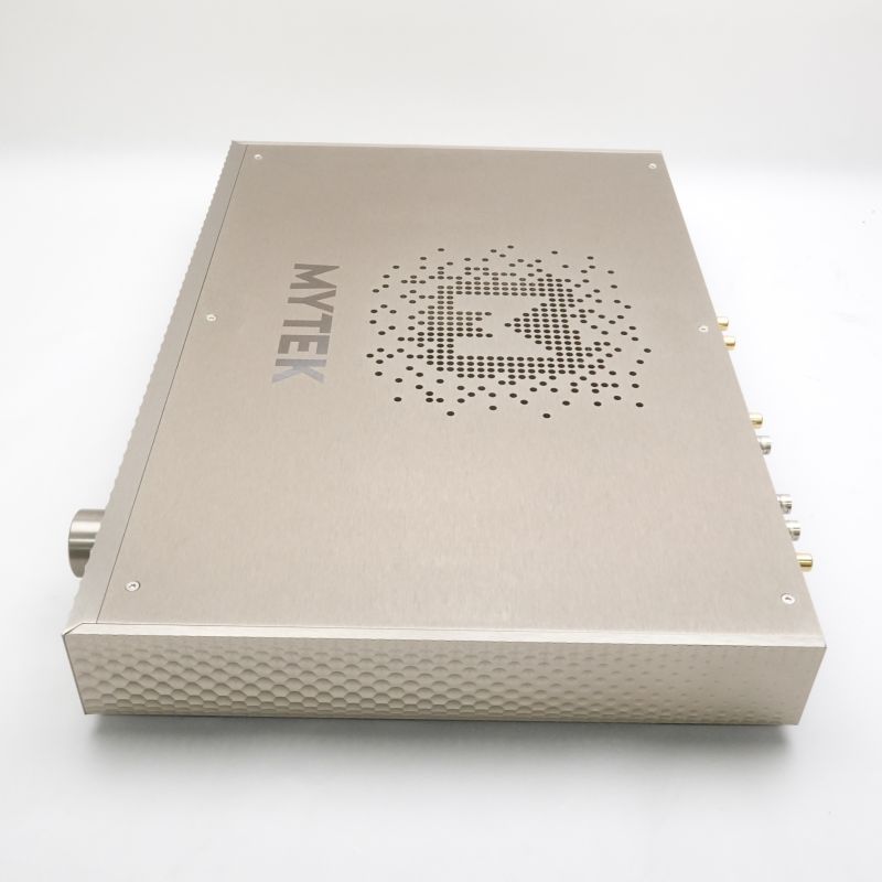 Manhattan DAC II(Gold) [MTK-DA-MHT-2-G]
