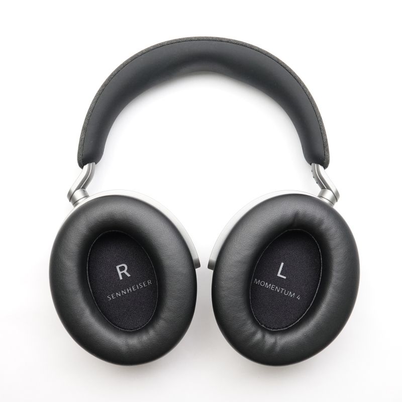 MOMENTUM 4 Wireless GRAPHITE [M4AEBT GRAPHITE]