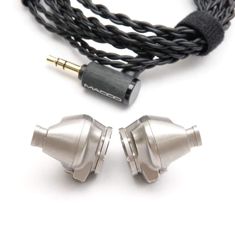 Typ821 [MDO-T821-TI]