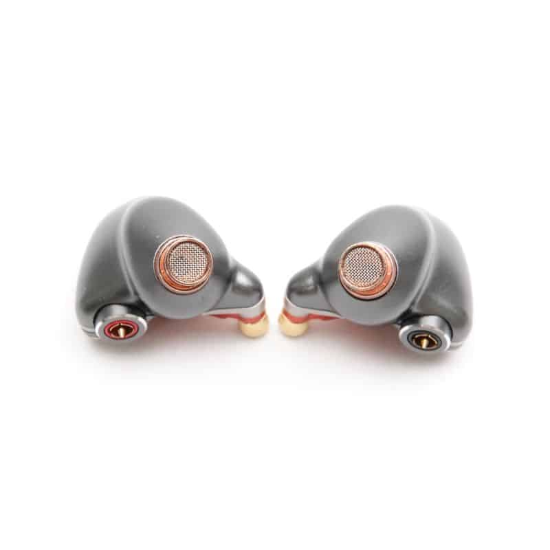 HS2000MX SHO -笙- MKII