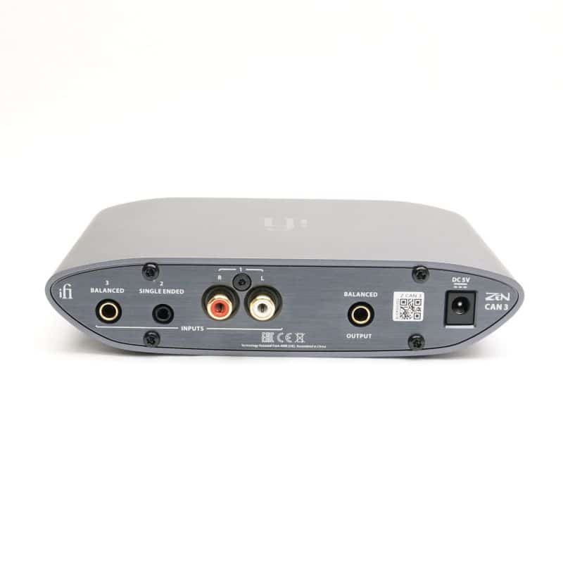 ZEN CAN 3 [IFI-ZEN-CAN3]