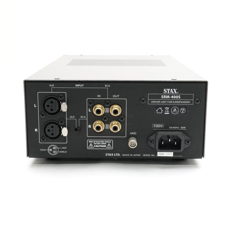 SRM-400S