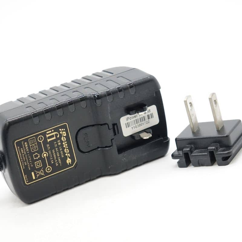 iPower 5V