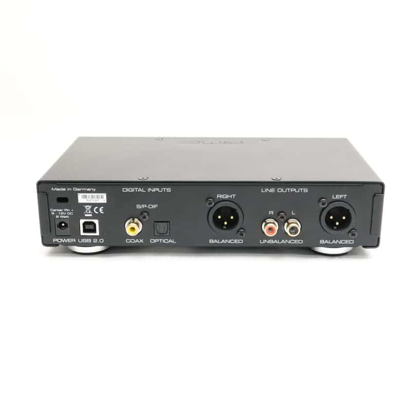 ADI-2 DAC FS