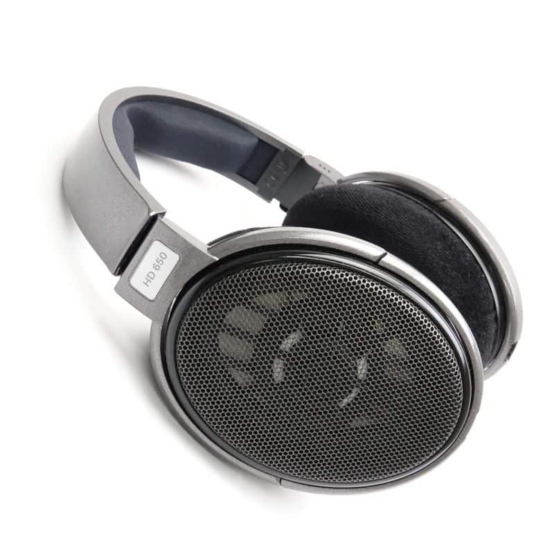 HD650