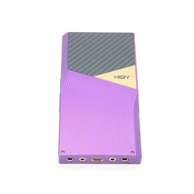 R6 Pro II Purple