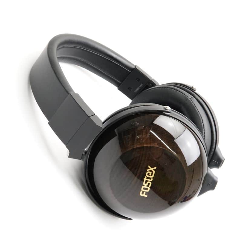 TH900mk2 Onyx Black