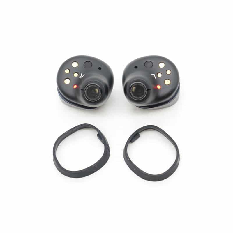 MOMENTUM True Wireless 4 [MTW4 Black Graphite]
