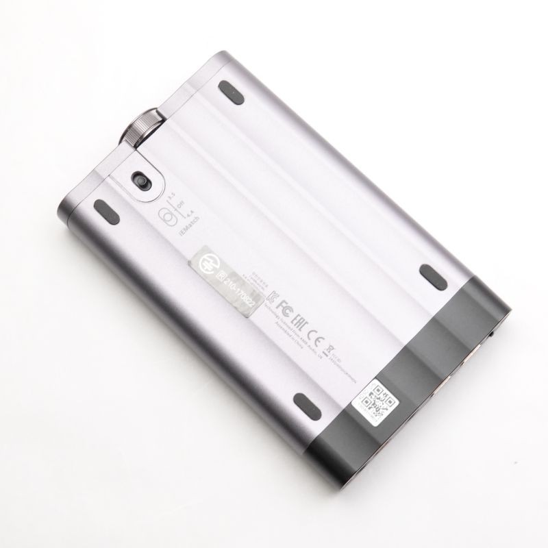 xDSD Gryphon [IFI-XDSD-GR]
