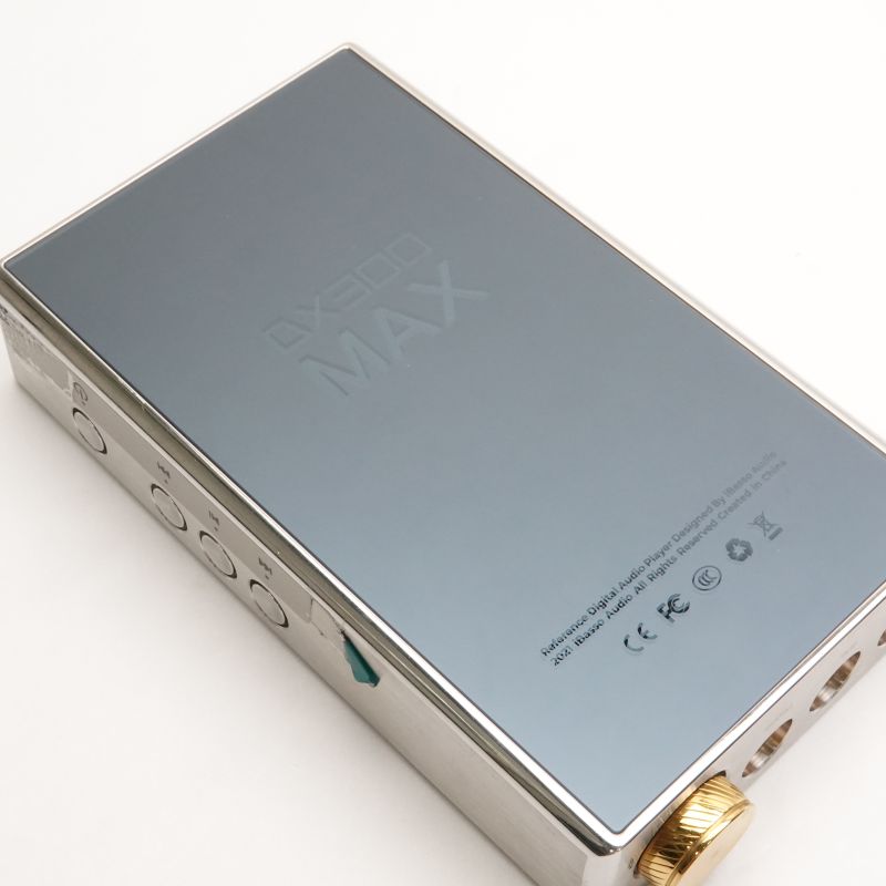 DX300MAX