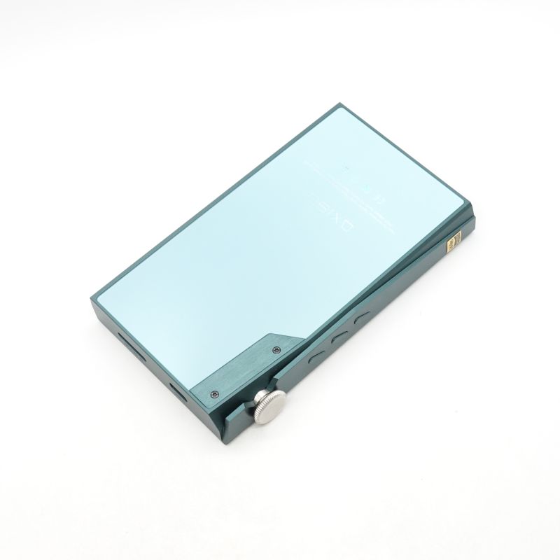 DX180 Green