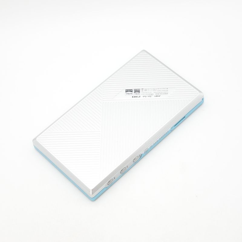 JM21 Blue [FIO-JM21-L]
