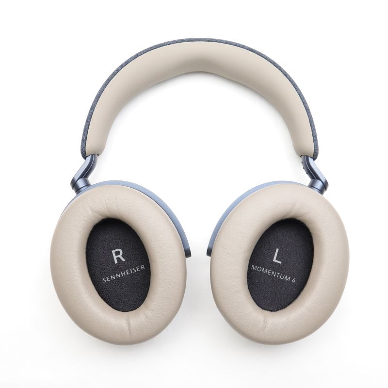 MOMENTUM 4 Wireless Denim [M4AEBT Denim]