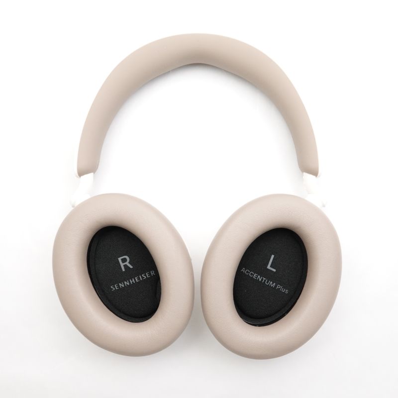 ACCENTUM Plus Wireless White [ACPAEBT WHITE]