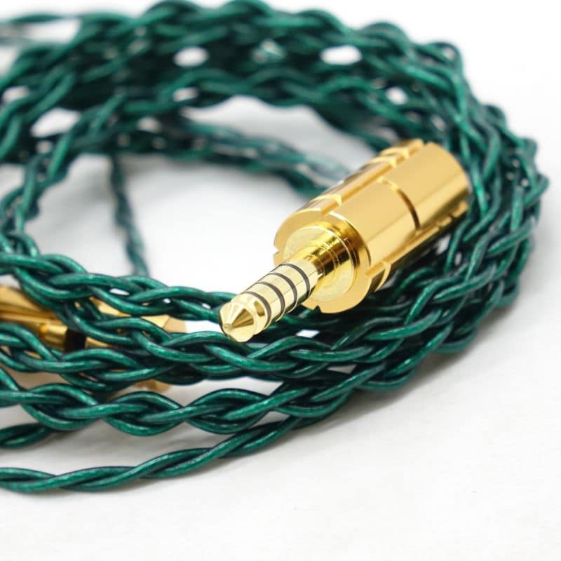 Emerald MKIII-Custom-4.4mm [BEA-1420]