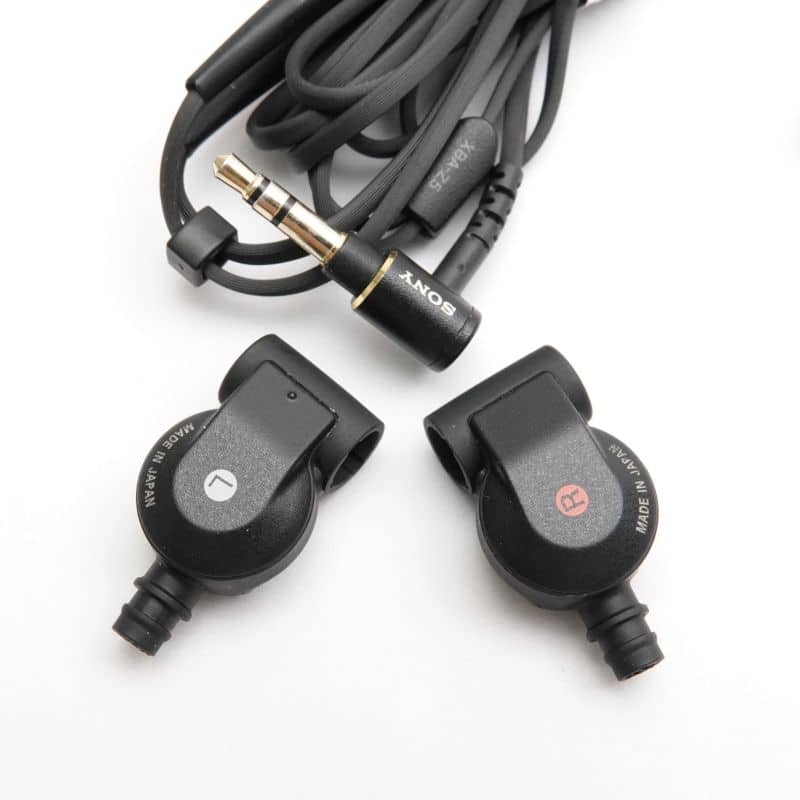 XBA-Z5
