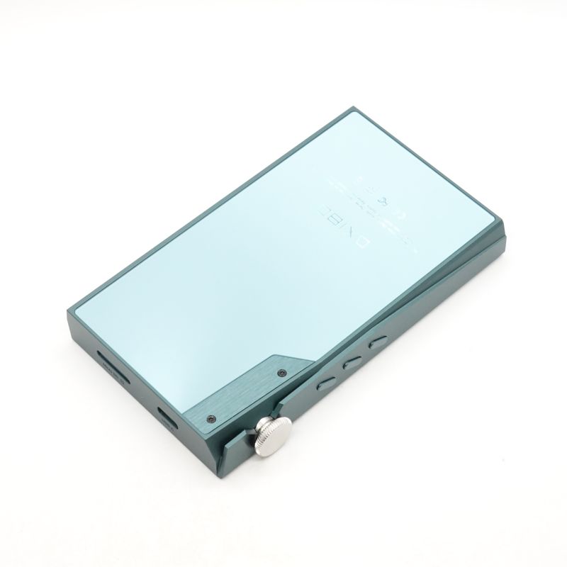 DX180 Green