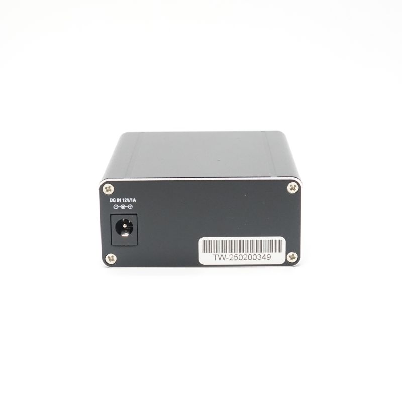 OPT ISO BOX [TW-OPT-ISO-BOX]