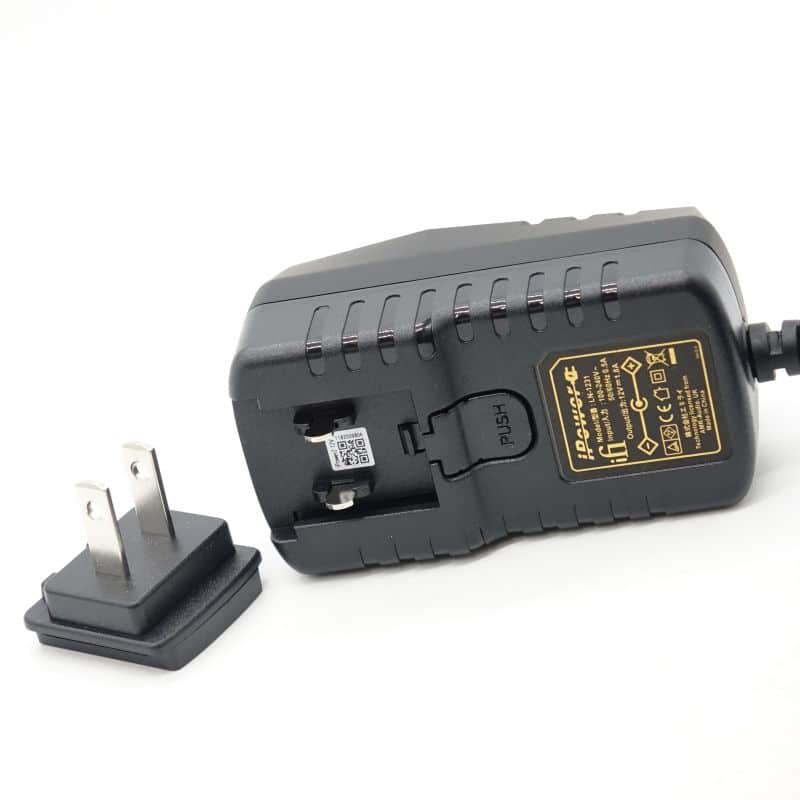 iPower2 12V [SLP-IPOWER2-12]