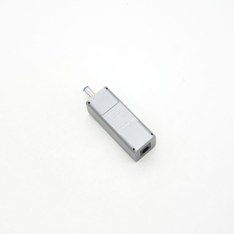 iPurifier DC